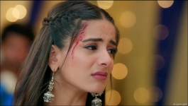 Pyaar Ka Pehla Adhyaya Shiv Shakti - 26th August 2023